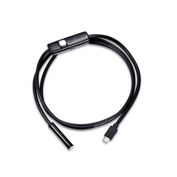 7mm c mera endosc pio flex vel ip67 prova dip67 gua micro usb inspe o borescope 2
